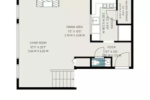 1906 Kalorama Rd NW, Washington, DC 20009 - Photo 4