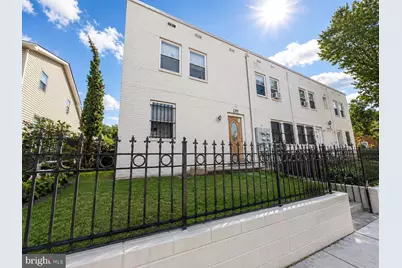 5117 A Street SE, Washington, DC 20019 - Photo 1