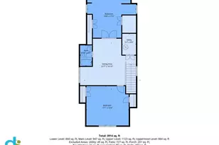 4125 19th St NE, Washington, DC 20018 - Photo 82