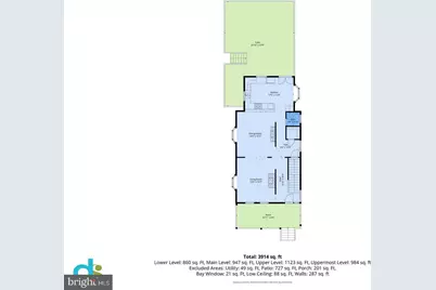 4125 19th Street NE, Washington, DC 20018 - Photo 80