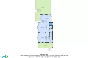 4125 19th St NE, Washington, DC 20018 - Photo 80