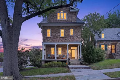 4125 19th Street NE, Washington, DC 20018 - Photo 1
