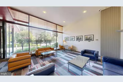 1711 Massachusetts Avenue NW #301, Washington, DC 20036 - Photo 8