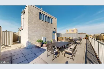 1711 Massachusetts Avenue NW #301, Washington, DC 20036 - Photo 14