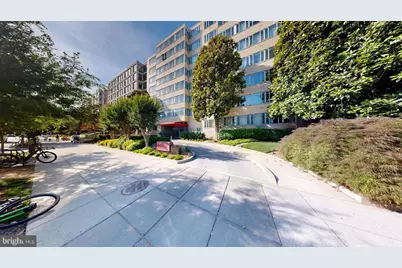 1711 Massachusetts Avenue NW #301, Washington, DC 20036 - Photo 18