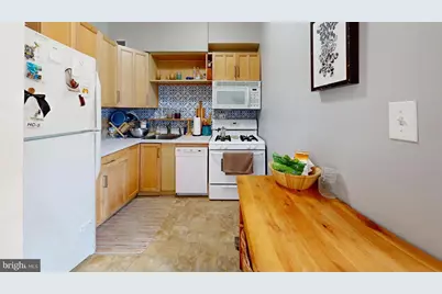 1711 Massachusetts Avenue NW #301, Washington, DC 20036 - Photo 2