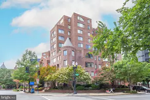 3 Washington Cir NW, Washington, DC 20037 - Photo 1