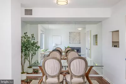 3 Washington Circle NW #804, Washington, DC 20037 - Photo 6