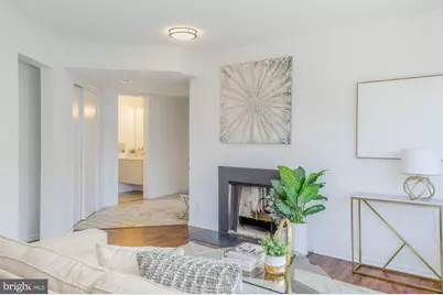 3 Washington Circle NW #804, Washington, DC 20037 - Photo 10