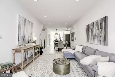 3571 10th Street NW #1, Washington, DC 20010 - Photo 6