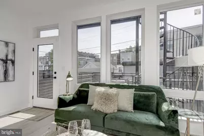 3571 10th Street NW #1, Washington, DC 20010 - Photo 18
