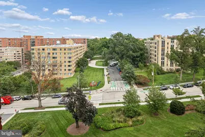 4000 Cathedral Avenue NW #606B, Washington, DC 20016 - Photo 16