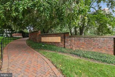 4000 Cathedral Avenue NW #606B, Washington, DC 20016 - Photo 26
