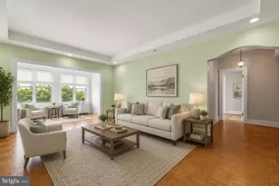 4000 Cathedral Ave NW, Washington, DC 20016 - Photo 1