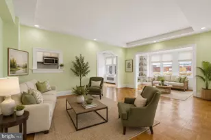 4000 Cathedral Ave NW, Washington, DC 20016 - Photo 2