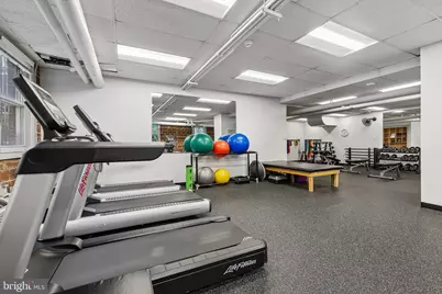 4000 Cathedral Avenue NW #606B, Washington, DC 20016 - Photo 20