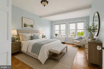 4000 Cathedral Avenue NW #606B, Washington, DC 20016 - Photo 4