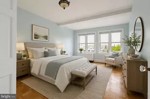 4000 Cathedral Ave NW, Washington, DC 20016 - Photo 4