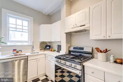 2311 Connecticut Avenue NW #405, Washington, DC 20008 - Photo 14