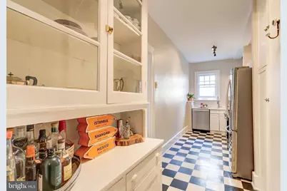 2311 Connecticut Avenue NW #405, Washington, DC 20008 - Photo 16