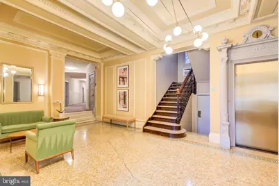 2311 Connecticut Avenue NW #405, Washington, DC 20008 - Photo 30