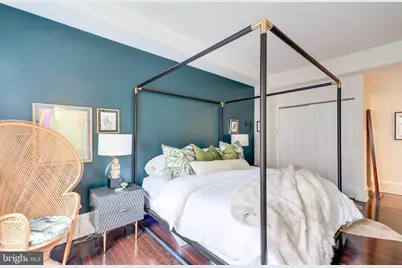 2311 Connecticut Avenue NW #405, Washington, DC 20008 - Photo 18