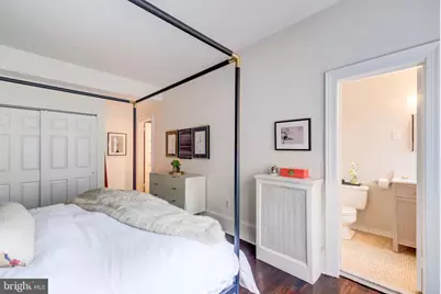2311 Connecticut Avenue NW #405, Washington, DC 20008 - Photo 20