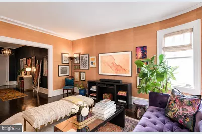 2311 Connecticut Avenue NW #405, Washington, DC 20008 - Photo 4