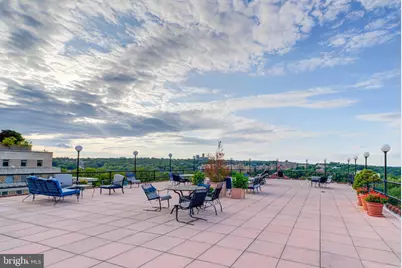 2311 Connecticut Avenue NW #405, Washington, DC 20008 - Photo 32