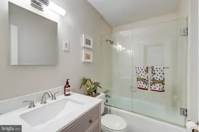 2311 Connecticut Avenue NW #405, Washington, DC 20008 - Photo 26