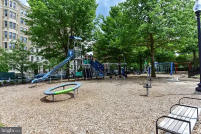 2311 Connecticut Avenue NW #405, Washington, DC 20008 - Photo 36
