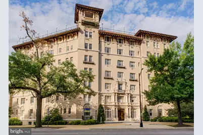 2311 Connecticut Avenue NW #405, Washington, DC 20008 - Photo 2