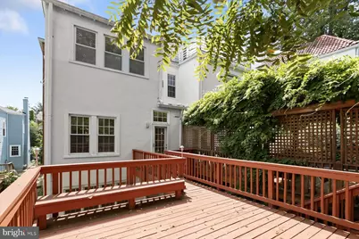 3005 Ordway Street NW, Washington, DC 20008 - Photo 36