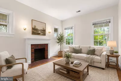 3005 Ordway Street NW, Washington, DC 20008 - Photo 6