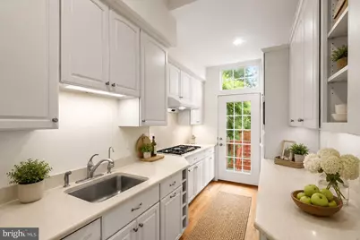 3005 Ordway Street NW, Washington, DC 20008 - Photo 12
