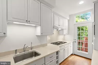 3005 Ordway Street NW, Washington, DC 20008 - Photo 16