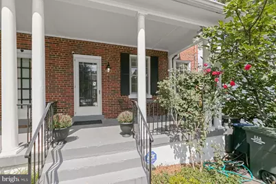 3005 Ordway Street NW, Washington, DC 20008 - Photo 2