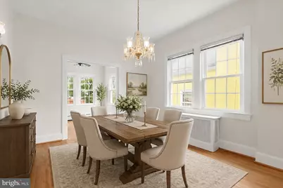 3005 Ordway Street NW, Washington, DC 20008 - Photo 8