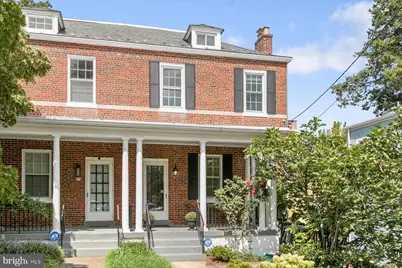3005 Ordway Street NW, Washington, DC 20008 - Photo 1