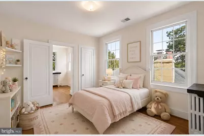 3005 Ordway Street NW, Washington, DC 20008 - Photo 22