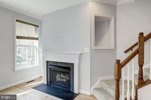 807 Capitol Square Pl SW, Washington, DC 20024 - Photo 2