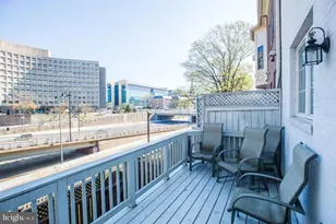 807 Capitol Square Pl SW, Washington, DC 20024 - Photo 10