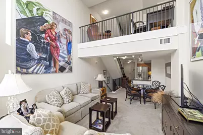 616 E Street NW #1152, Washington, DC 20004 - Photo 20