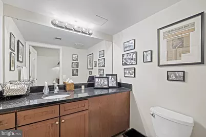 616 E Street NW #1152, Washington, DC 20004 - Photo 6