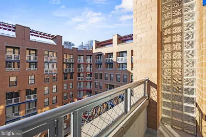 616 E Street NW #1152, Washington, DC 20004 - Photo 36