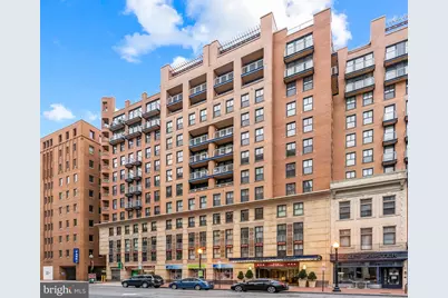 616 E Street NW #1152, Washington, DC 20004 - Photo 1