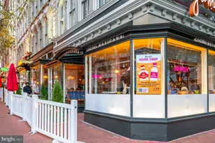 616 E St NW, Washington, DC 20004 - Photo 62