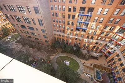 616 E Street NW #1152, Washington, DC 20004 - Photo 38