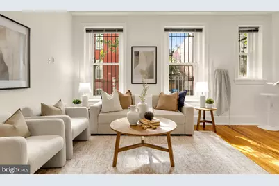 1423 R Street NW #102, Washington, DC 20009 - Photo 6