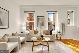 1423 R St NW, Washington, DC 20009 - Photo 6